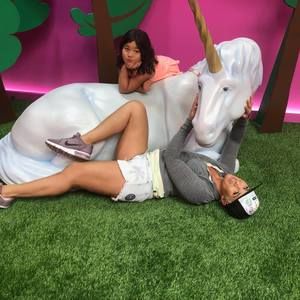 Meet your Posher, Jenny